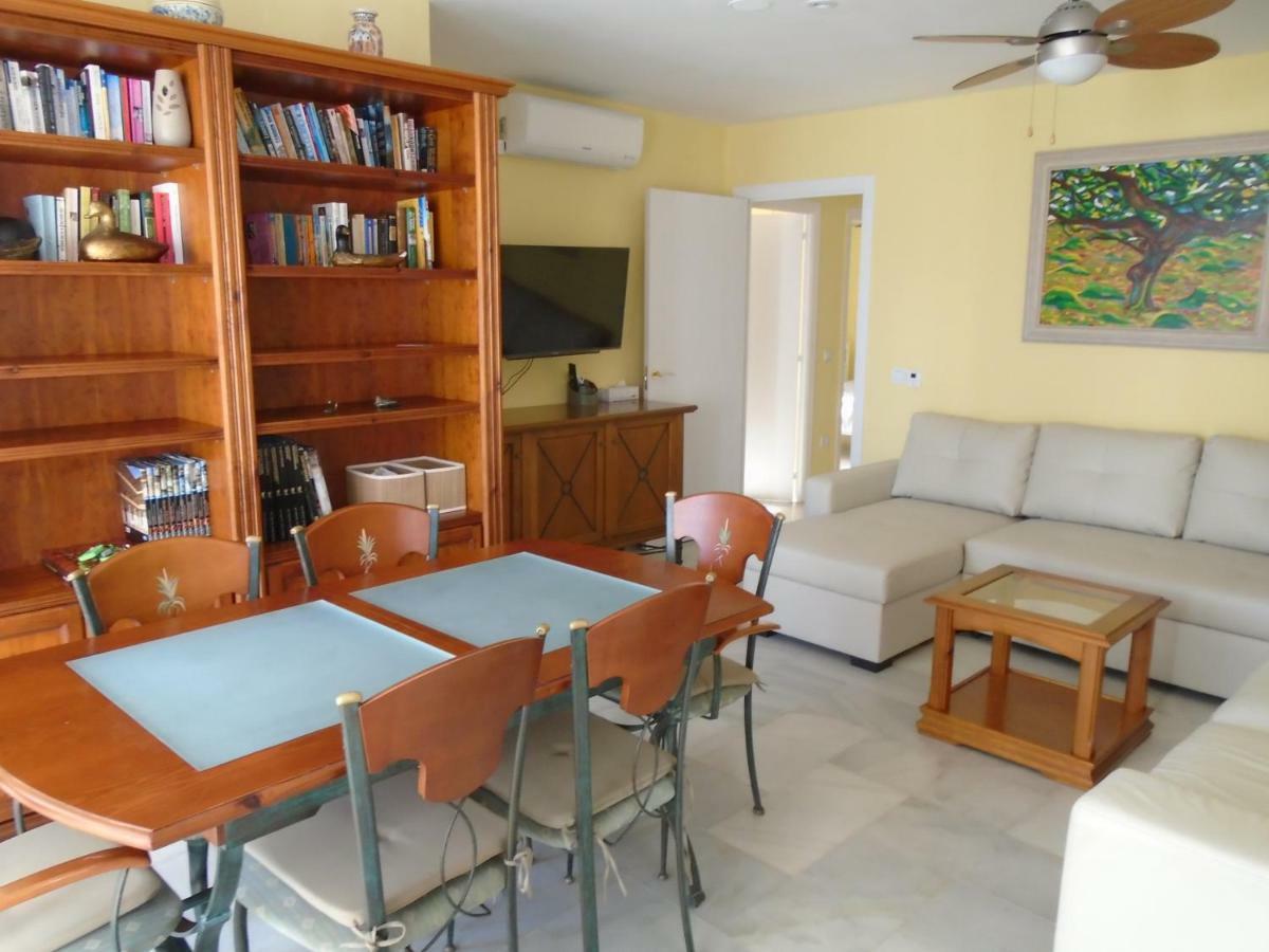 Appartement Apartamento Carihuela Playa Torremolinos